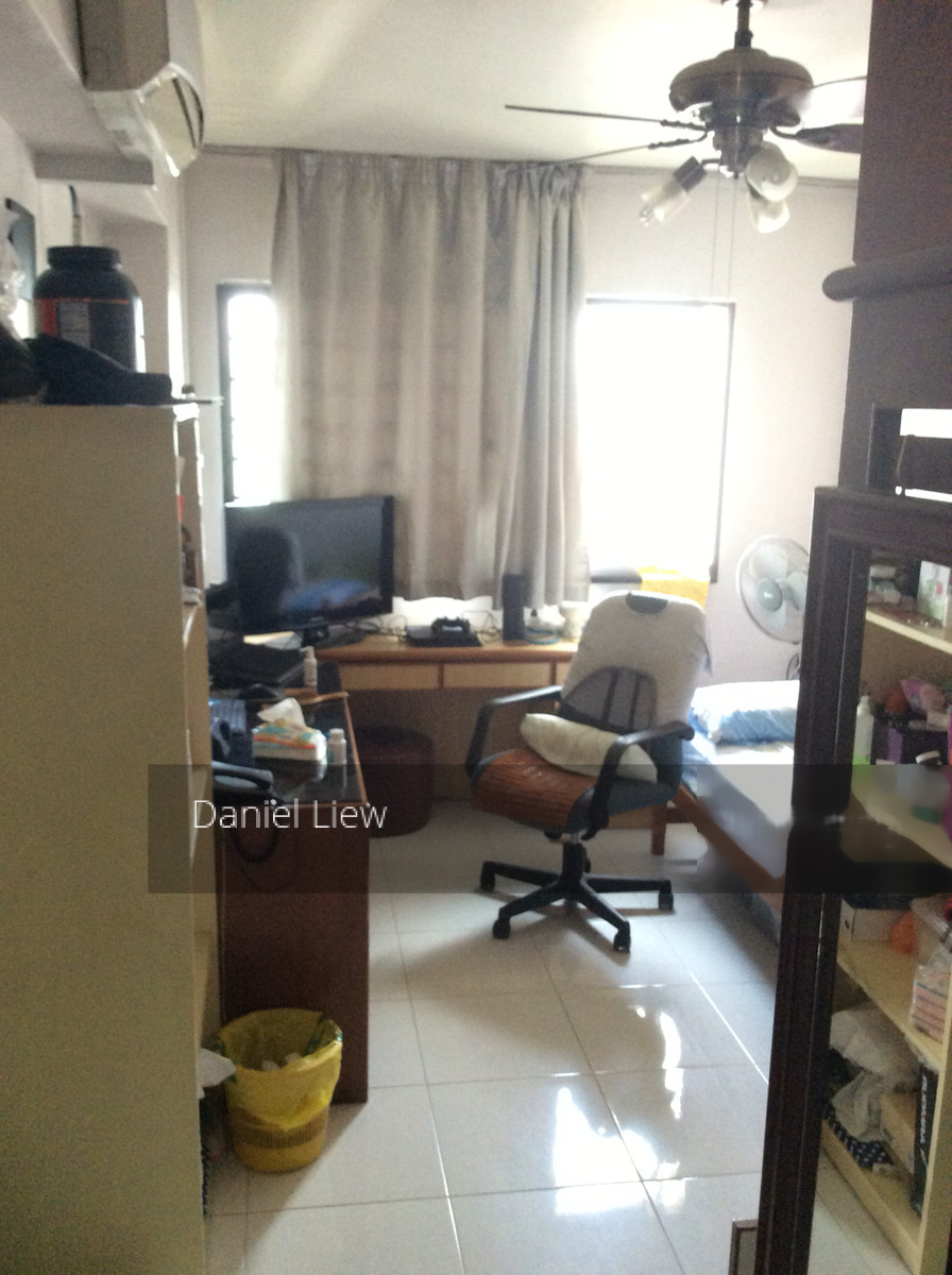 Blk 554 Pasir Ris Street 51 (Pasir Ris), HDB 5 Rooms #138848292